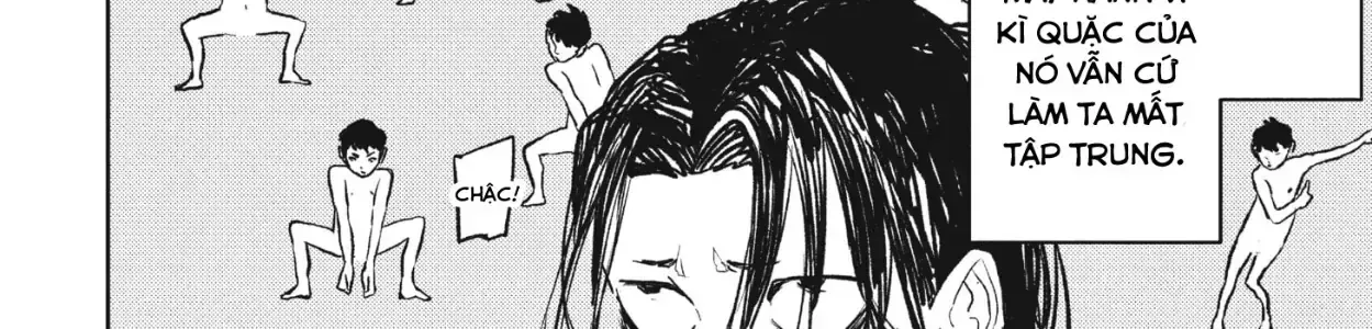 Kagurabachi Chap 92.5 - Next Chap 93.5