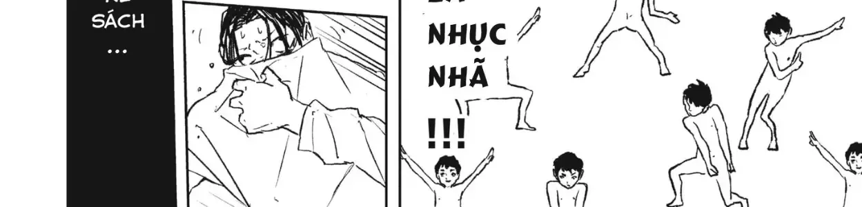 Kagurabachi Chap 92.5 - Next Chap 93.5