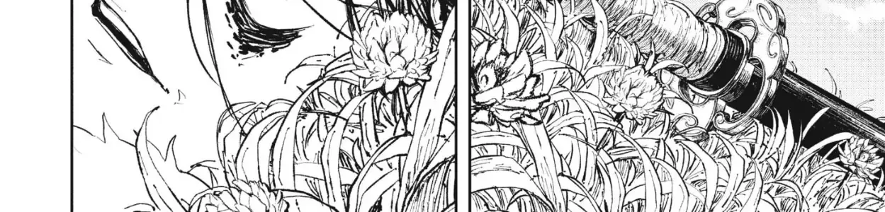 Kagurabachi Chap 92.5 - Next Chap 93.5