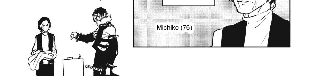 Kagurabachi Chap 92.5 - Next Chap 93.5