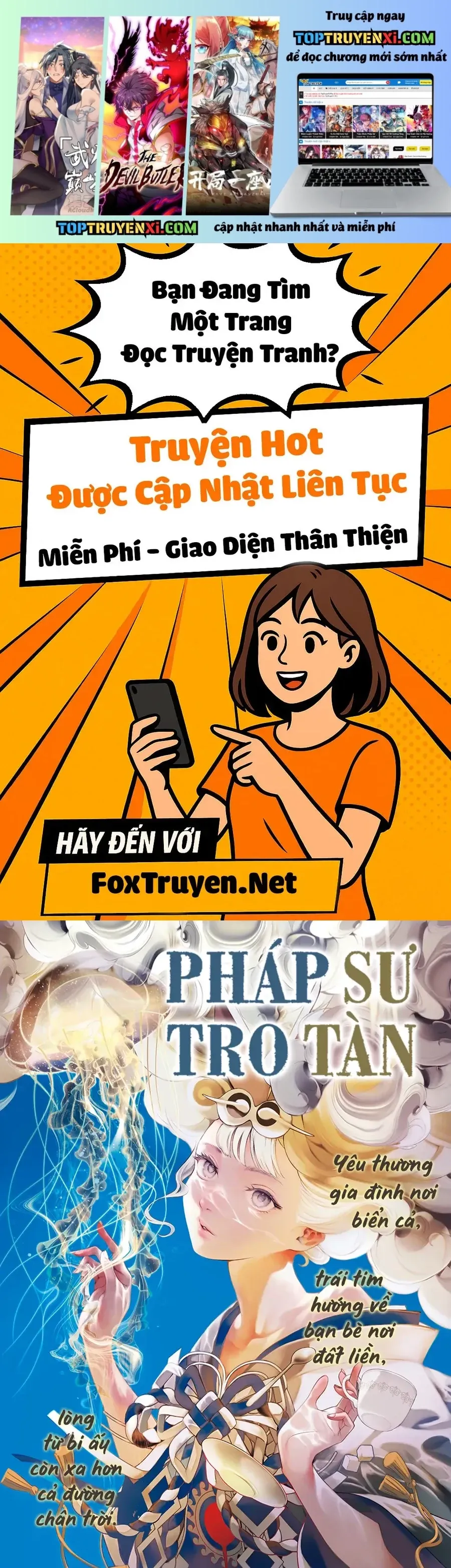 Kaijin Fugeki Chap 59 - Next Chap 60