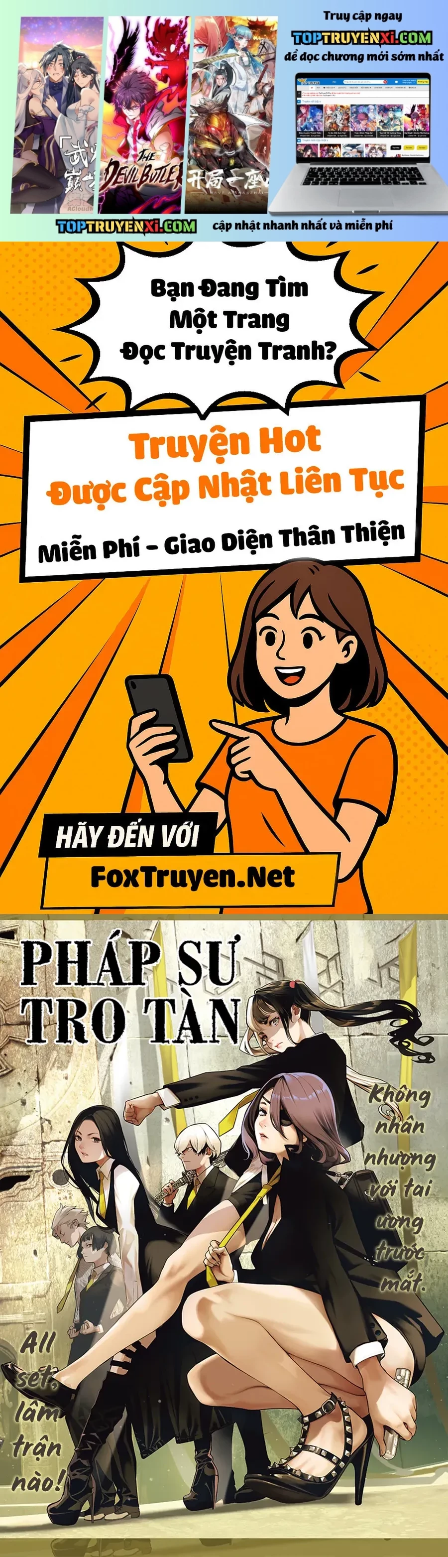 Kaijin Fugeki Chap 60 - Next Chap 61