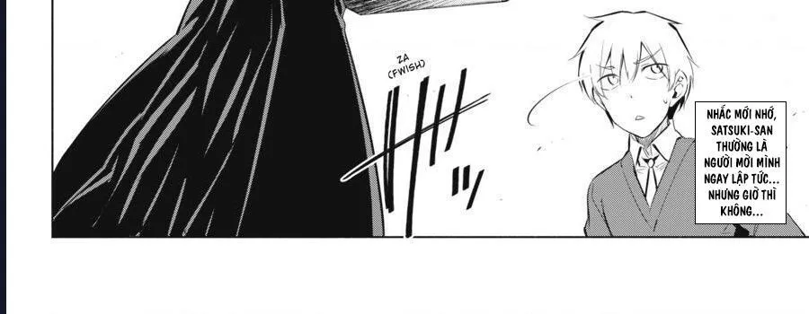 Kaijin Reijoh Chap 1 - Next Chap 2