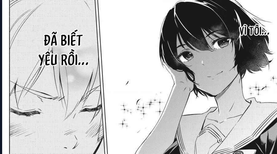 Kaijin Reijoh Chap 1 - Next Chap 2