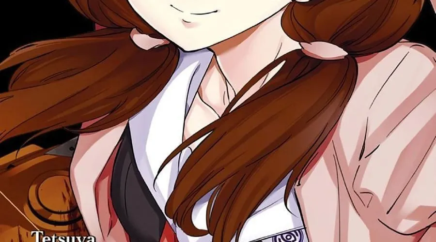 Kaijin Reijoh Chap 10 - Next Chap 11