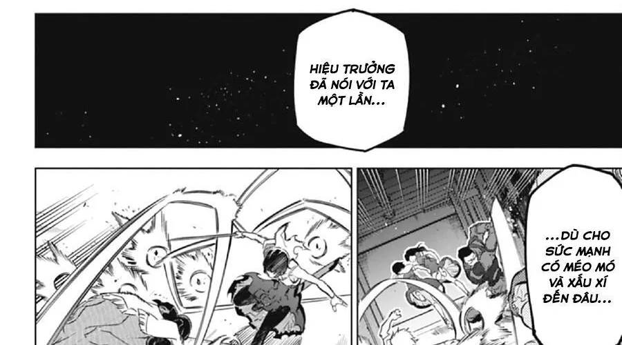 Kaijin Reijoh Chap 13 - Next Chap 14