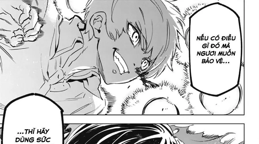 Kaijin Reijoh Chap 13 - Next Chap 14