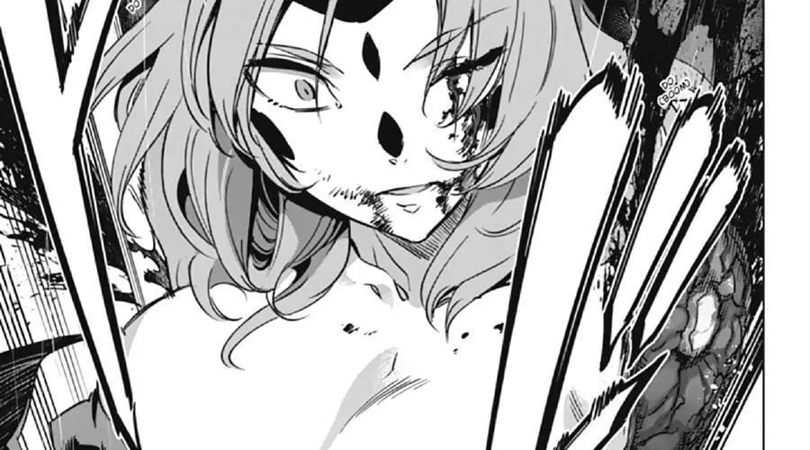 Kaijin Reijoh Chap 13 - Next Chap 14