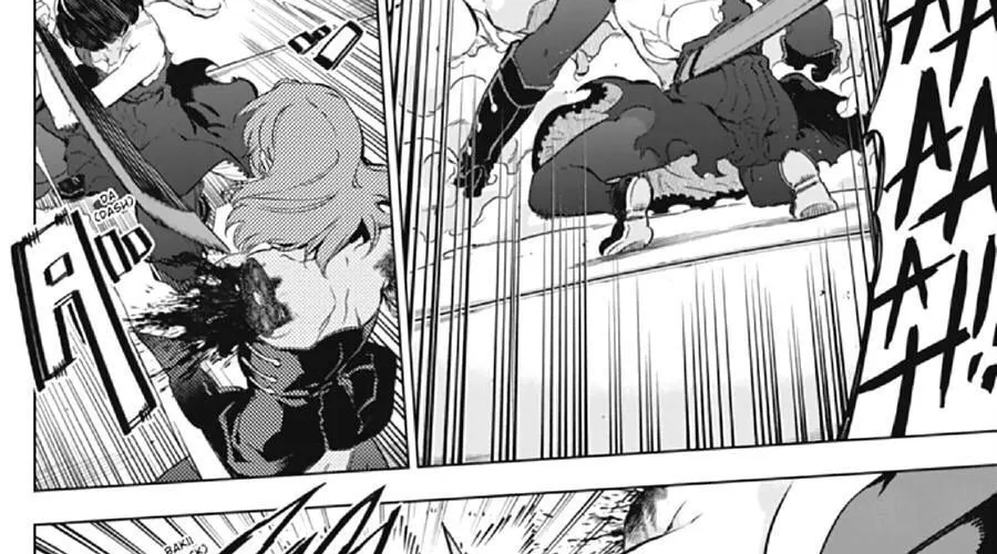 Kaijin Reijoh Chap 13 - Next Chap 14