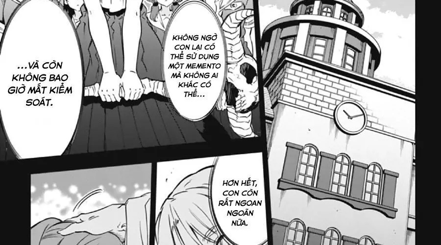 Kaijin Reijoh Chap 13 - Next Chap 14