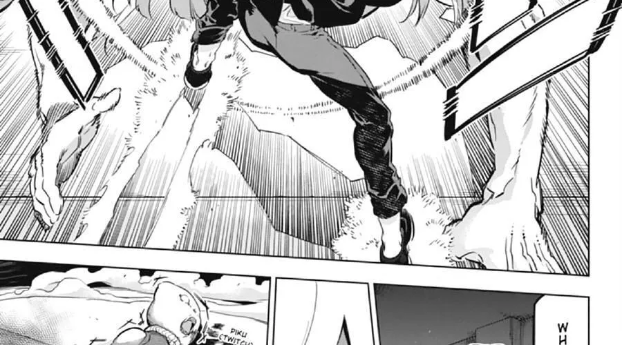 Kaijin Reijoh Chap 13 - Next Chap 14