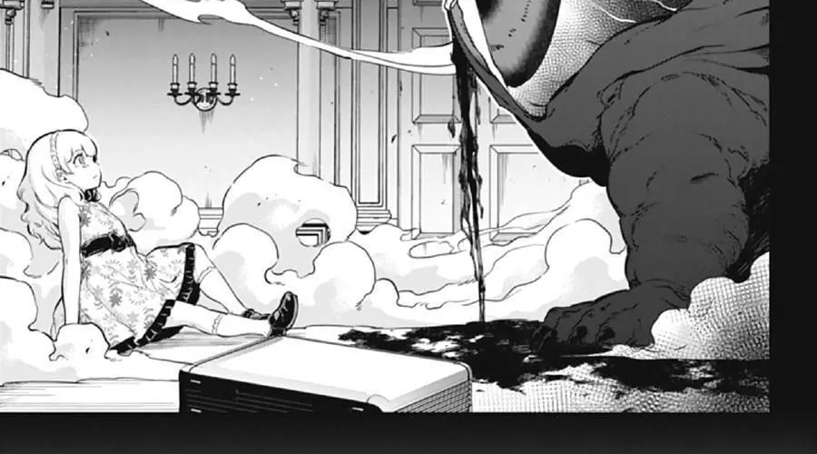 Kaijin Reijoh Chap 13 - Next Chap 14