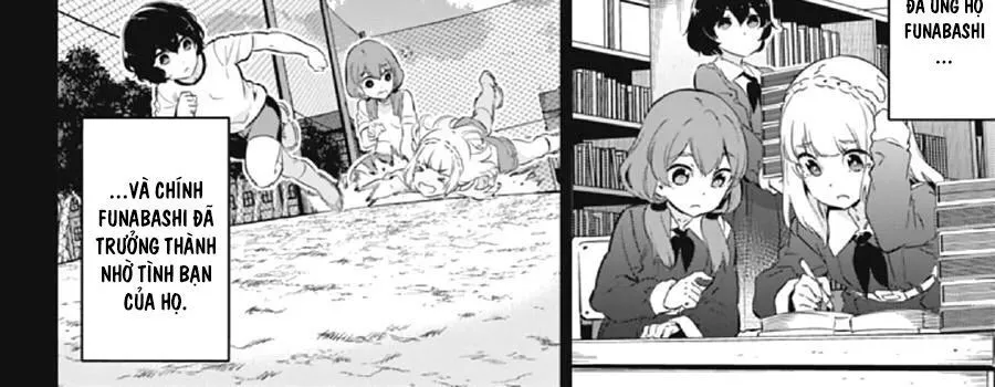 Kaijin Reijoh Chap 13 - Next Chap 14