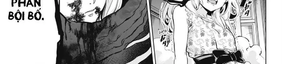 Kaijin Reijoh Chap 13 - Next Chap 14