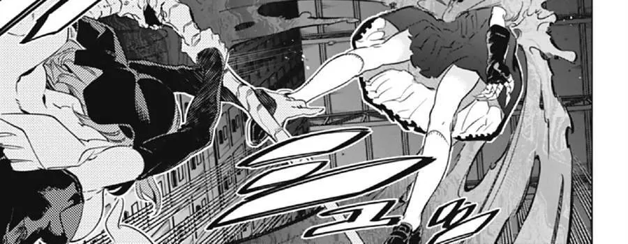 Kaijin Reijoh Chap 13 - Next Chap 14