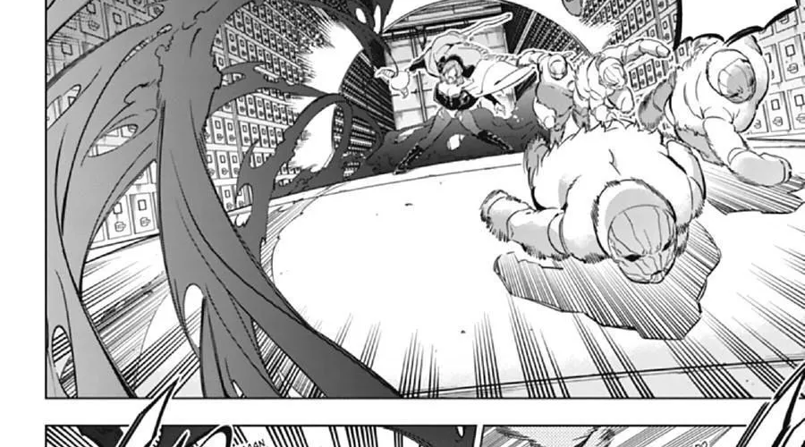 Kaijin Reijoh Chap 13 - Next Chap 14