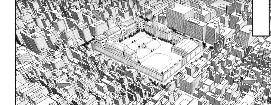 Kaijin Reijoh Chap 2 - Next Chap 3