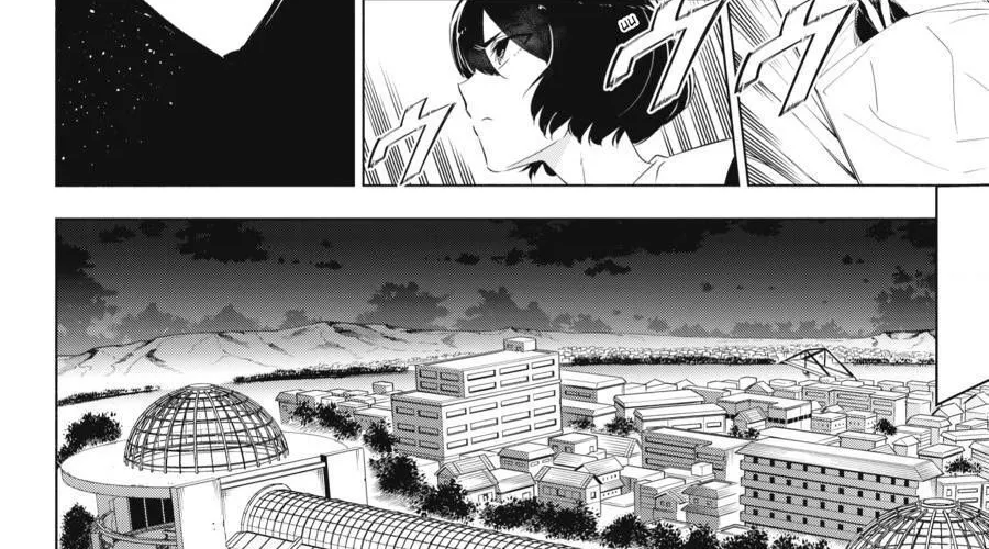 Kaijin Reijoh Chap 2 - Next Chap 3