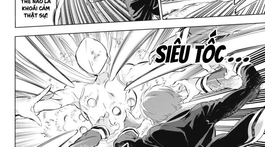 Kaijin Reijoh Chap 5 - Next Chap 6