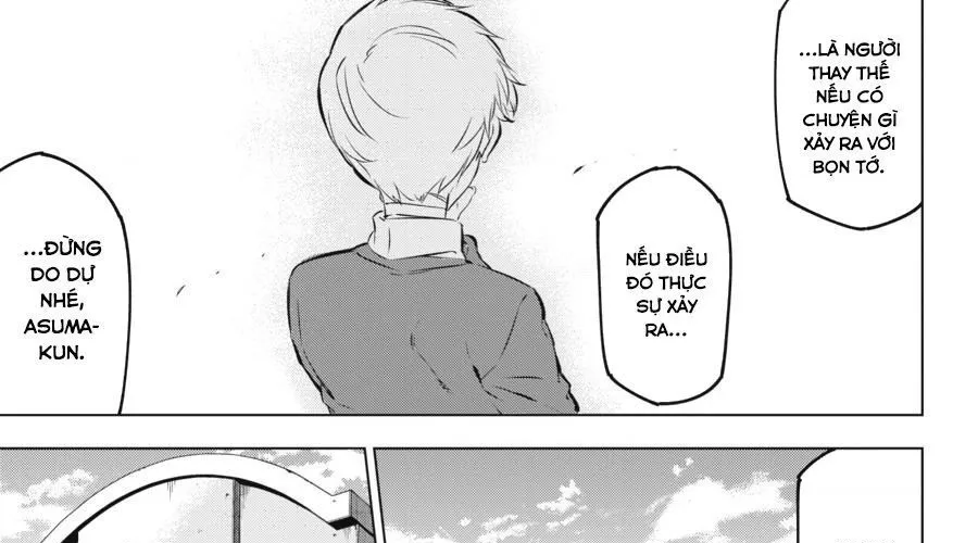 Kaijin Reijoh Chap 6 - Next Chap 7