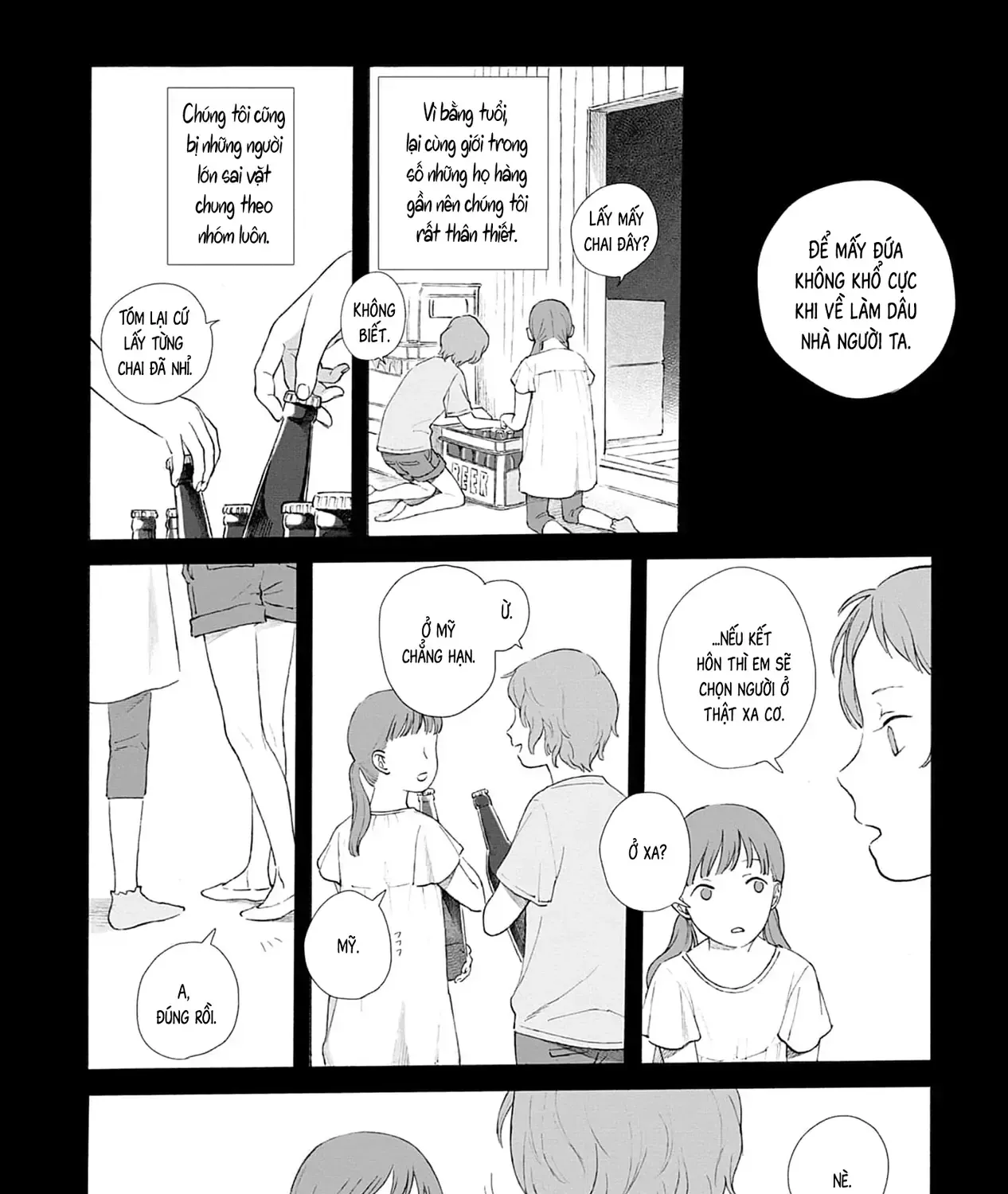Kaiko: Fuyumushi Kaiko Sakuhinshuu Chap 1 - Next Chap 2