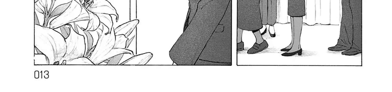 Kaiko: Fuyumushi Kaiko Sakuhinshuu Chap 1 - Next Chap 2