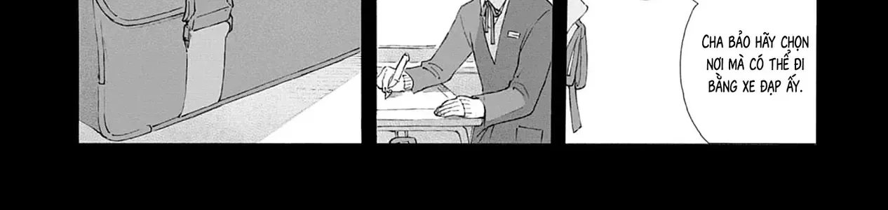 Kaiko: Fuyumushi Kaiko Sakuhinshuu Chap 1 - Next Chap 2