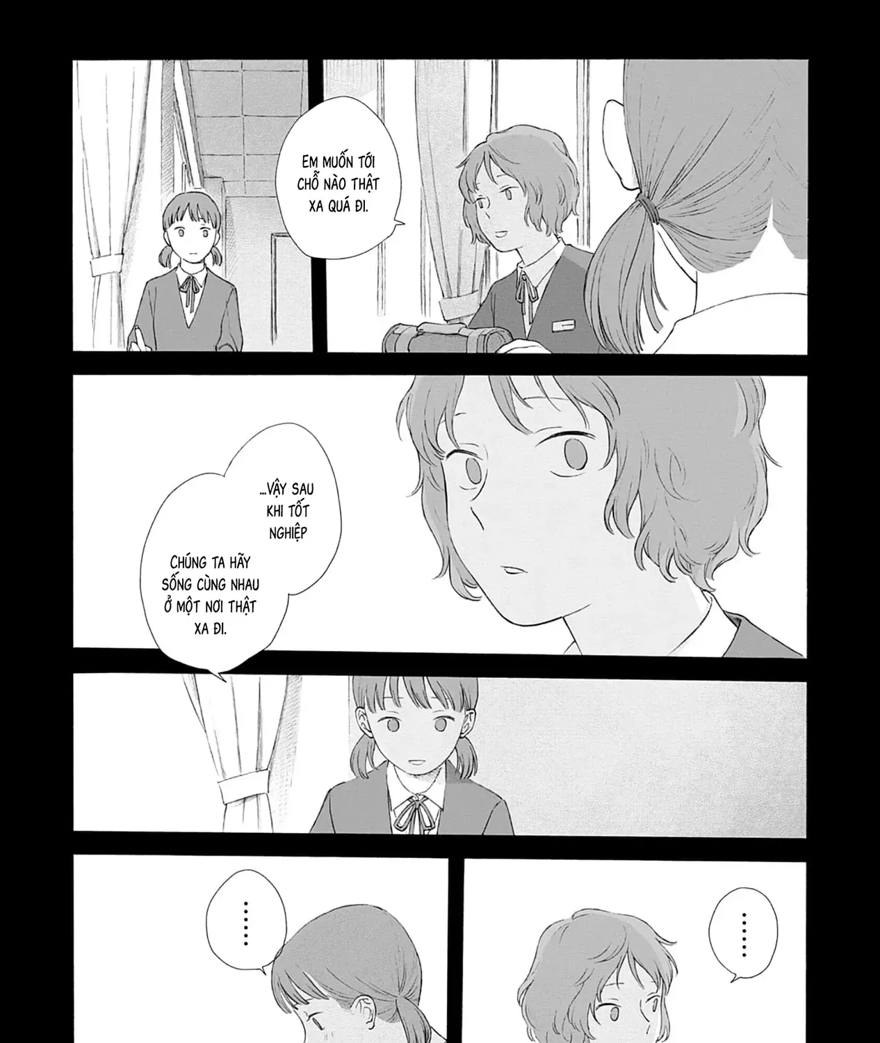 Kaiko: Fuyumushi Kaiko Sakuhinshuu Chap 1 - Next Chap 2