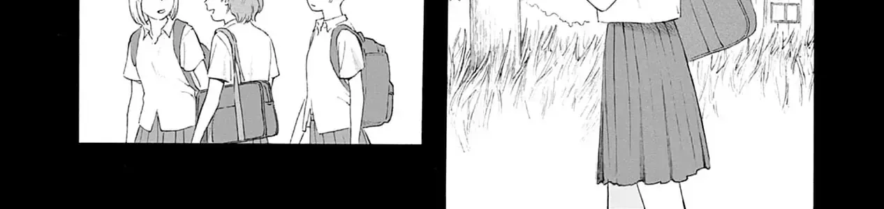 Kaiko: Fuyumushi Kaiko Sakuhinshuu Chap 1 - Next Chap 2