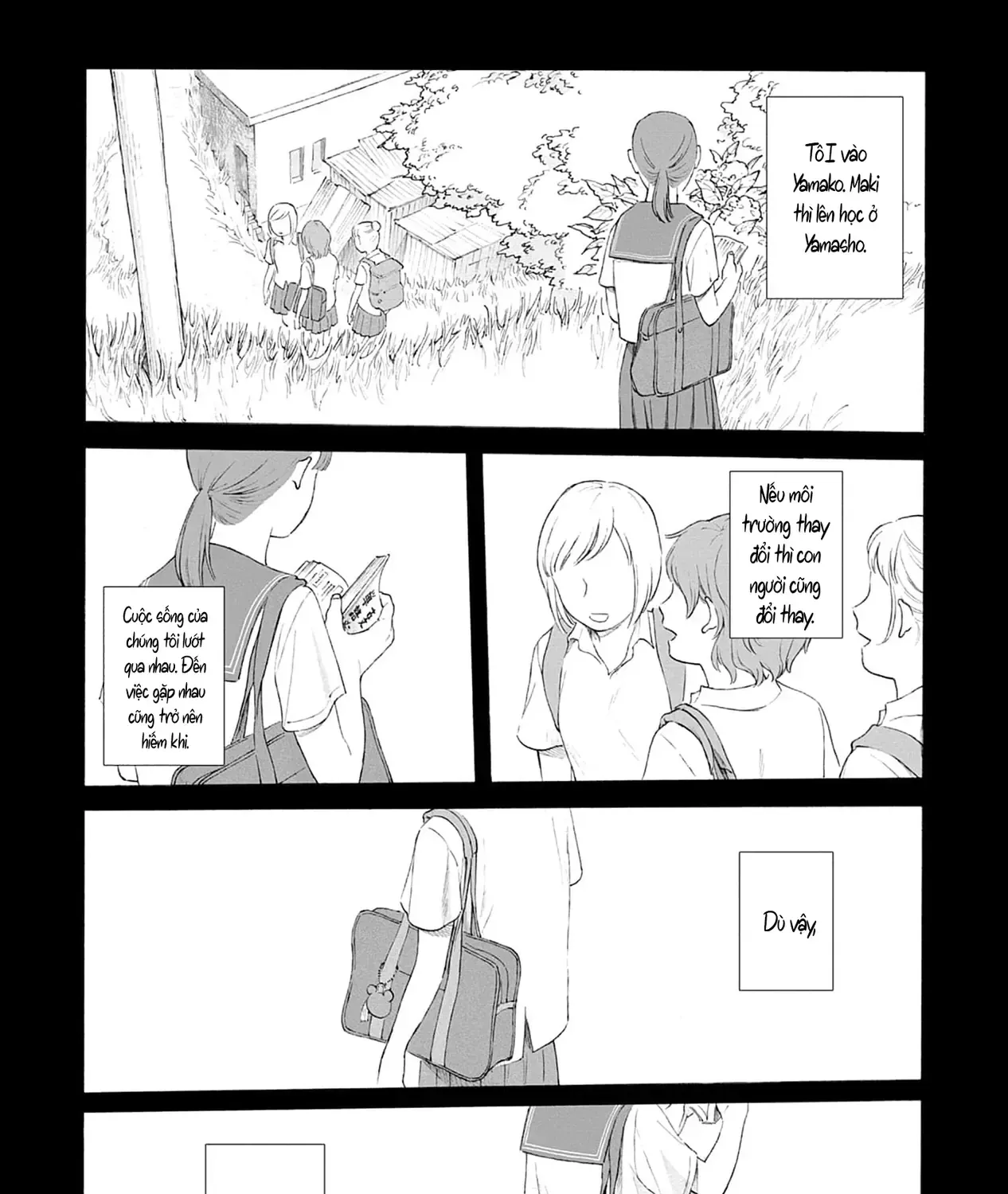 Kaiko: Fuyumushi Kaiko Sakuhinshuu Chap 1 - Next Chap 2