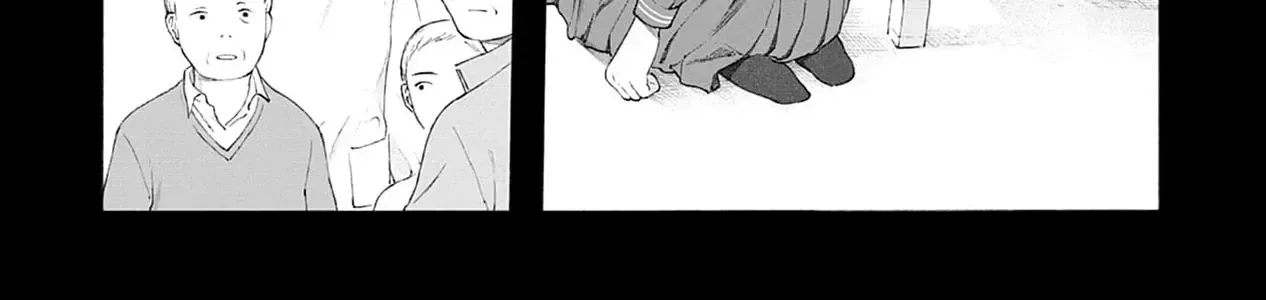 Kaiko: Fuyumushi Kaiko Sakuhinshuu Chap 1 - Next Chap 2