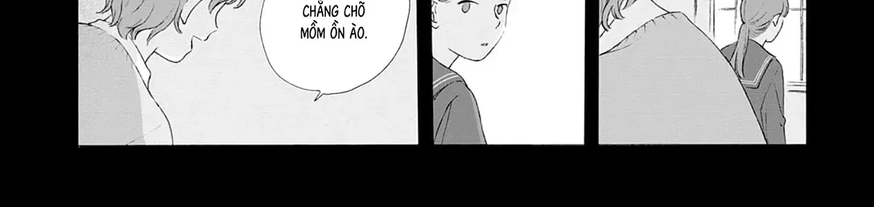 Kaiko: Fuyumushi Kaiko Sakuhinshuu Chap 1 - Next Chap 2