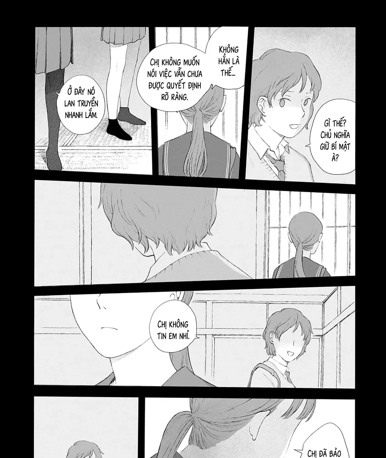 Kaiko: Fuyumushi Kaiko Sakuhinshuu Chap 1 - Next Chap 2