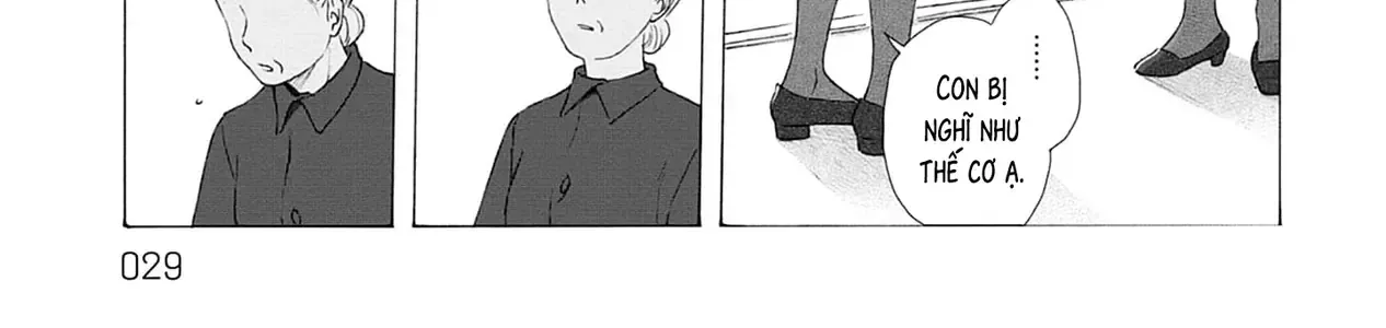 Kaiko: Fuyumushi Kaiko Sakuhinshuu Chap 1 - Next Chap 2