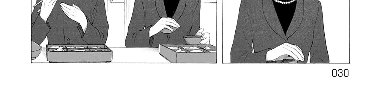 Kaiko: Fuyumushi Kaiko Sakuhinshuu Chap 1 - Next Chap 2