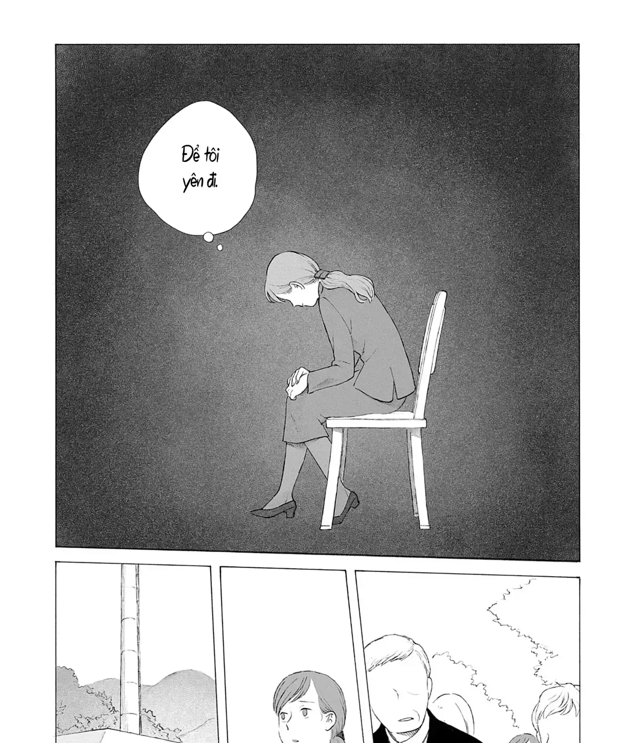 Kaiko: Fuyumushi Kaiko Sakuhinshuu Chap 1 - Next Chap 2