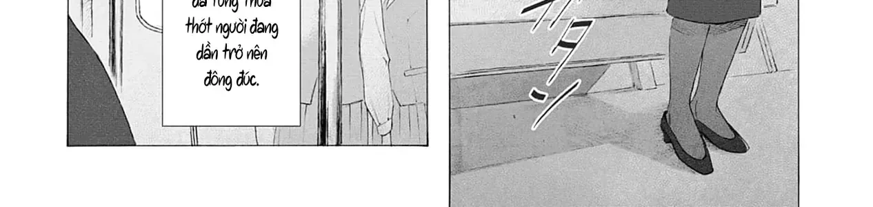 Kaiko: Fuyumushi Kaiko Sakuhinshuu Chap 1 - Next Chap 2