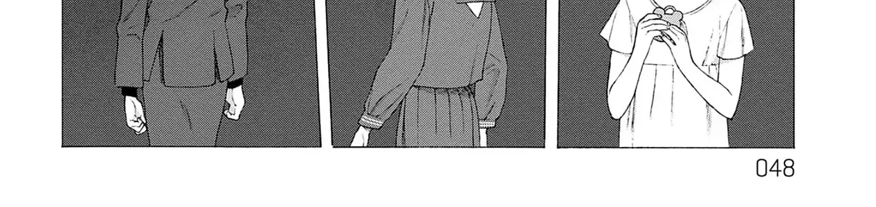 Kaiko: Fuyumushi Kaiko Sakuhinshuu Chap 1 - Next Chap 2