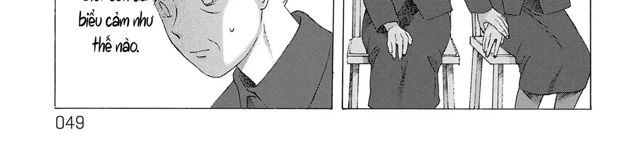 Kaiko: Fuyumushi Kaiko Sakuhinshuu Chap 1 - Next Chap 2