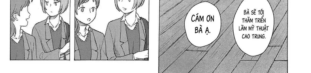 Kaiko: Fuyumushi Kaiko Sakuhinshuu Chap 2 - Next Chap 3