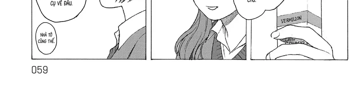 Kaiko: Fuyumushi Kaiko Sakuhinshuu Chap 2 - Next Chap 3