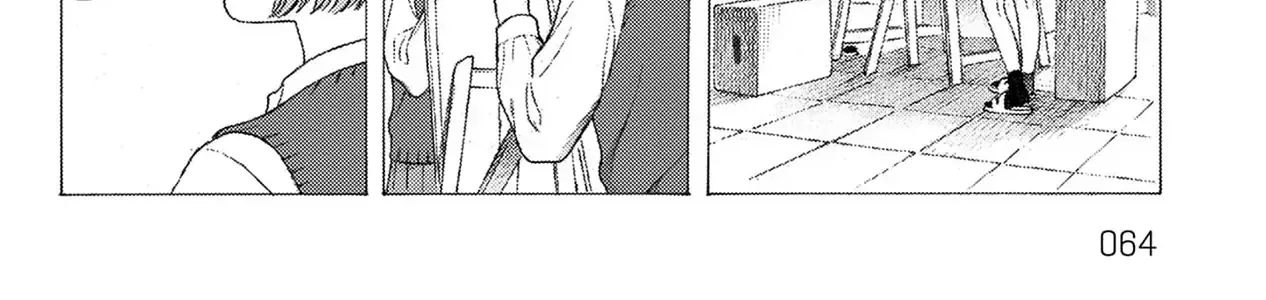 Kaiko: Fuyumushi Kaiko Sakuhinshuu Chap 2 - Next Chap 3