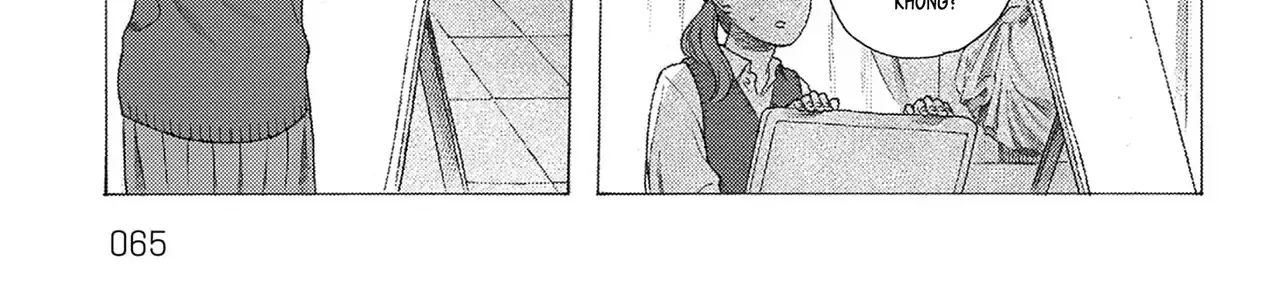 Kaiko: Fuyumushi Kaiko Sakuhinshuu Chap 2 - Next Chap 3