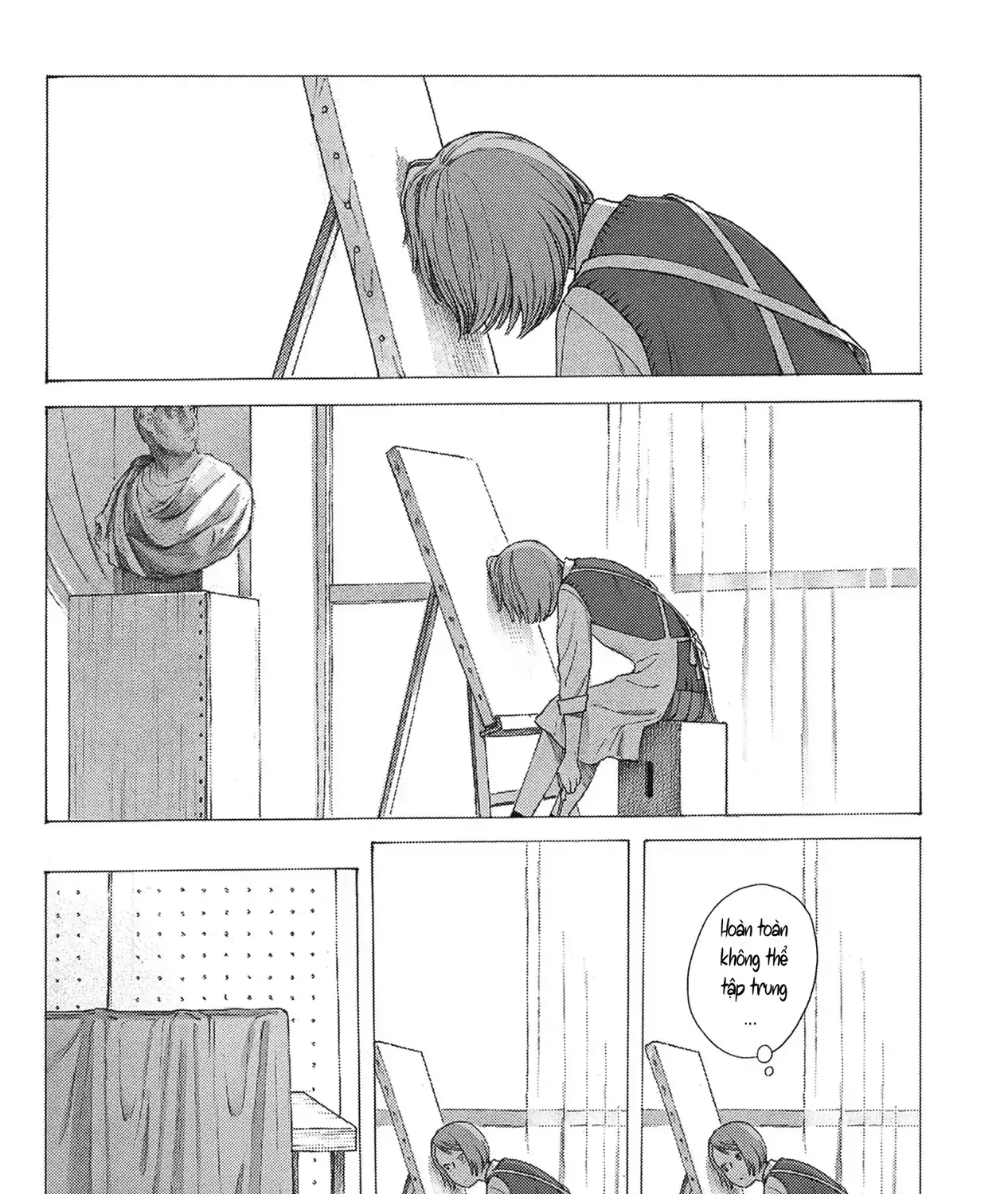 Kaiko: Fuyumushi Kaiko Sakuhinshuu Chap 2 - Next Chap 3