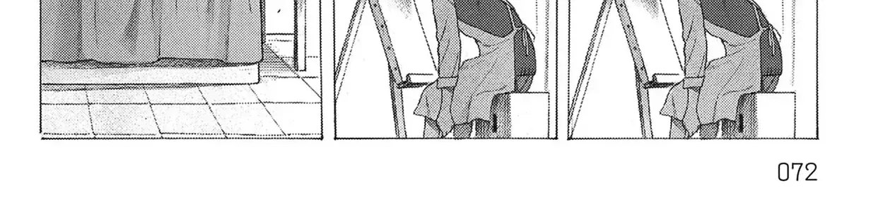 Kaiko: Fuyumushi Kaiko Sakuhinshuu Chap 2 - Next Chap 3