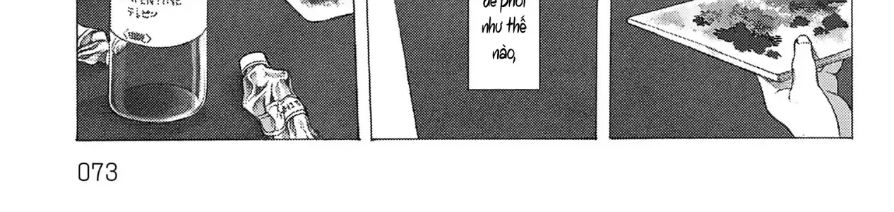 Kaiko: Fuyumushi Kaiko Sakuhinshuu Chap 2 - Next Chap 3