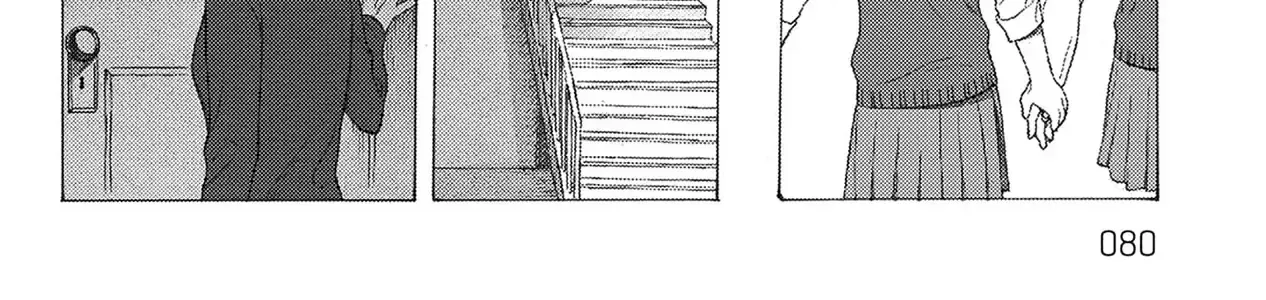 Kaiko: Fuyumushi Kaiko Sakuhinshuu Chap 2 - Next Chap 3