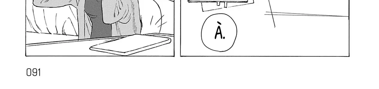 Kaiko: Fuyumushi Kaiko Sakuhinshuu Chap 3 - Next Chap 4