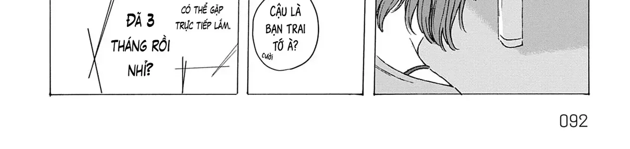 Kaiko: Fuyumushi Kaiko Sakuhinshuu Chap 3 - Next Chap 4