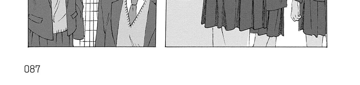 Kaiko: Fuyumushi Kaiko Sakuhinshuu Chap 3 - Next Chap 4